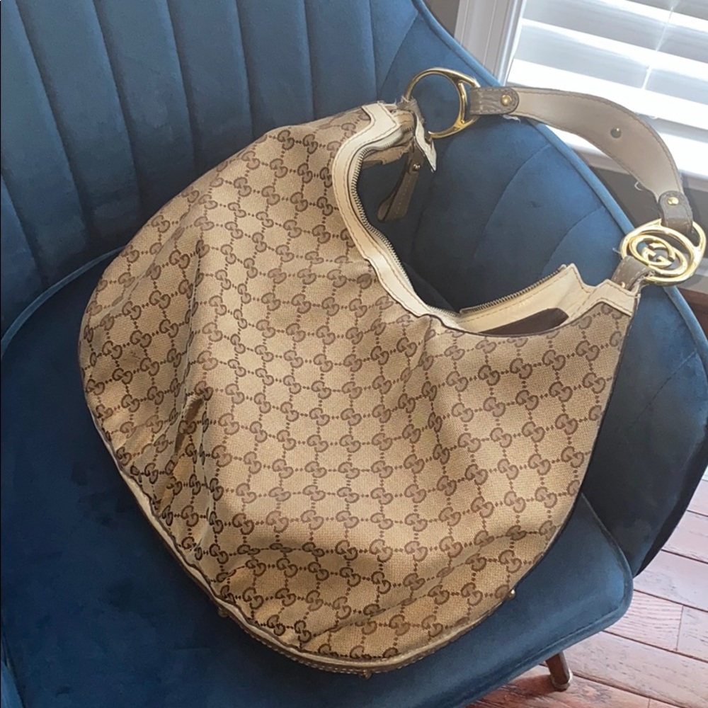 Gucci Purse - Picture 3 of 8